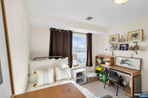 Bedroom - 241 Union St #302, Hackensack, NJ 07601 photo 4 of 6