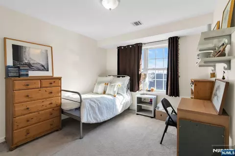 Bedroom - 241 Union St #302, Hackensack, NJ 07601 photo 5 of 6