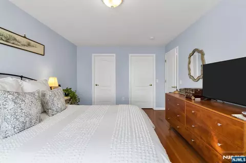 Bedroom - 241 Union St #302, Hackensack, NJ 07601 photo 3 of 6