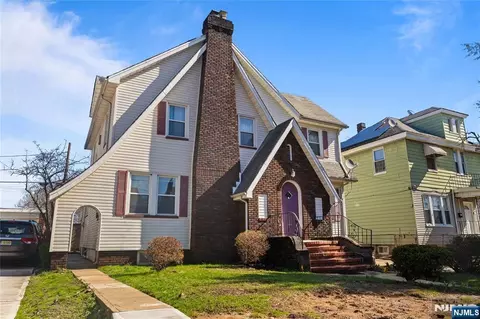 315-317 Meeker Ave, Newark, NJ 07112