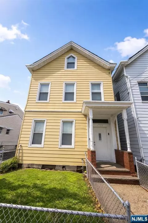 173-175 Preakness Ave, Paterson, NJ 07502