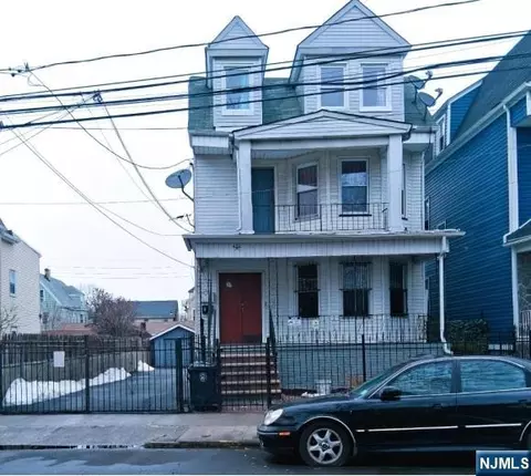 37 Springdale Ave, Newark, NJ 07107