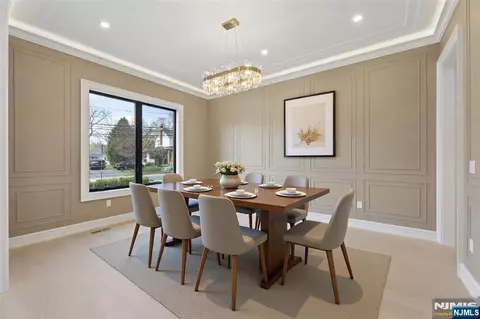 Dining - 228 Spring Valley Rd, Paramus, NJ 07652 photo 1 of 1