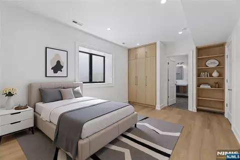 Bedroom - 228 Spring Valley Rd, Paramus, NJ 07652 photo 7 of 8