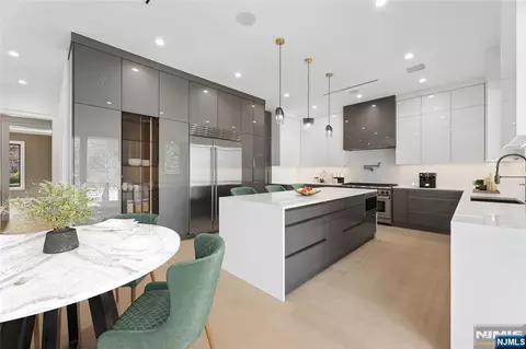 Kitchen - 228 Spring Valley Rd, Paramus, NJ 07652 photo 1 of 2