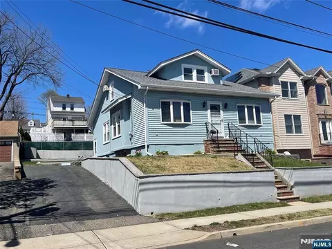 71 Madison St, Wood Ridge, NJ 07075