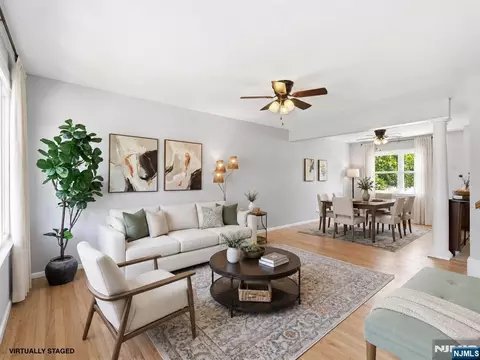 27 Carolyn Rd, Belleville, NJ 07109