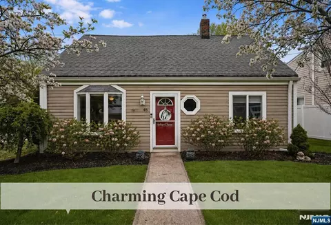45 Kaywin Ave, Hawthorne, NJ 07506