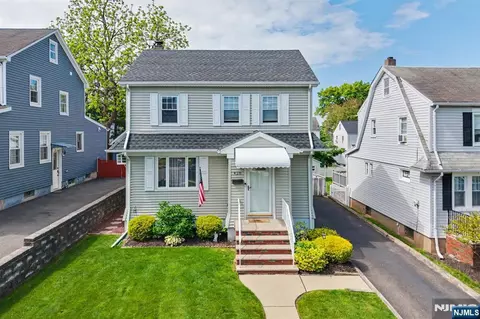 428 Innes Rd, Wood Ridge, NJ 07075