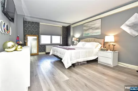 Bedroom - 301 Beech St #2F, Hackensack, NJ 07601 photo 1 of 2