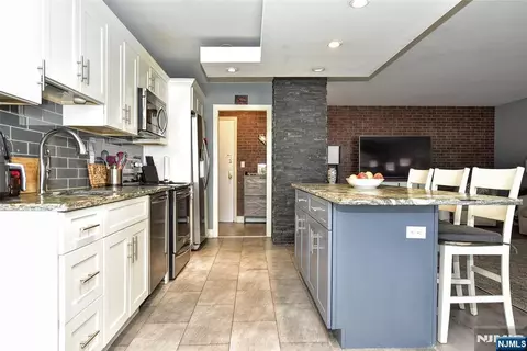 Kitchen - 301 Beech St #2F, Hackensack, NJ 07601 photo 3 of 4