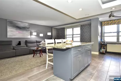 Kitchen - 301 Beech St #2F, Hackensack, NJ 07601 photo 4 of 4