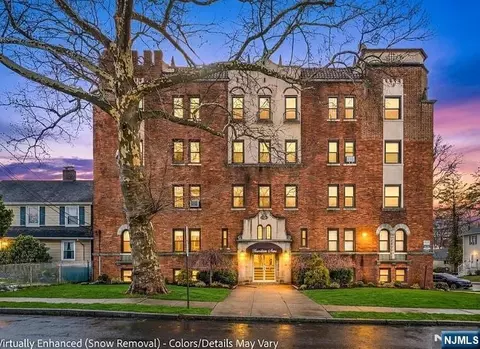 303 Hamilton Pl #B4, Hackensack, NJ 07601