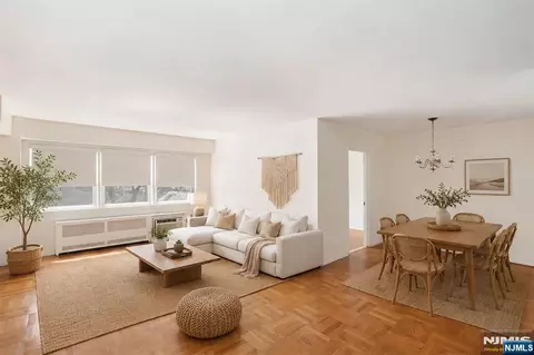 415 Claremont Ave #C001D, Montclair, NJ 07042