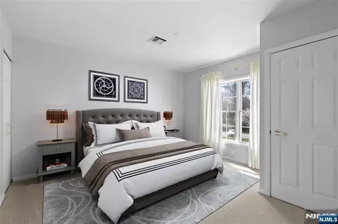 Bedroom - 189 Forest Ave #108, Paramus, NJ 07652 photo 1 of 2