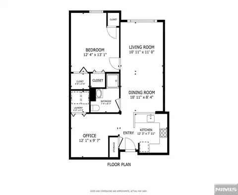 189 Forest Ave #108, Paramus, NJ 07652 photo 24