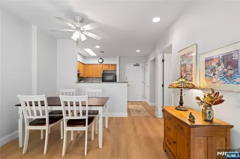 Dining - 189 Forest Ave #108, Paramus, NJ 07652 photo 1 of 1