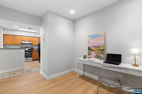 Entry Way - 189 Forest Ave #108, Paramus, NJ 07652 photo 1 of 1