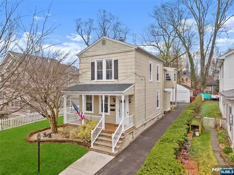 99 Brookfield Ave, Nutley, NJ 07110