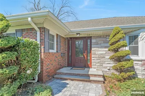 117 Wanamaker Ave, Oradell, NJ 07649 photo 1