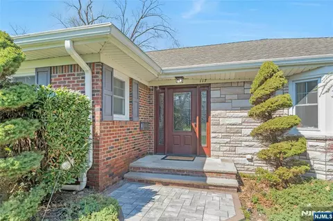 117 Wanamaker Ave, Oradell, NJ 07649
