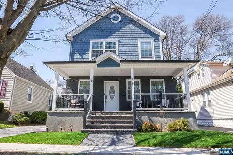 126 Ridge Ave, Bloomfield, NJ 07003