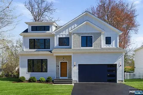 74 Irving Ave, Livingston, NJ 07039