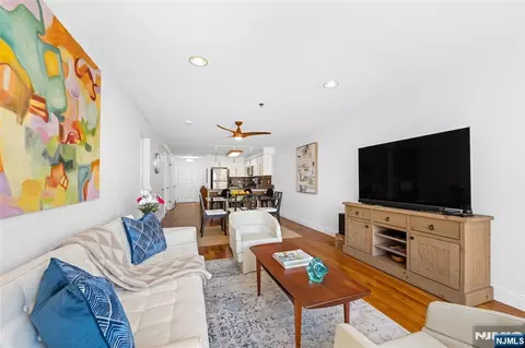 5711 Jefferson St #310, West New York, NJ 07093