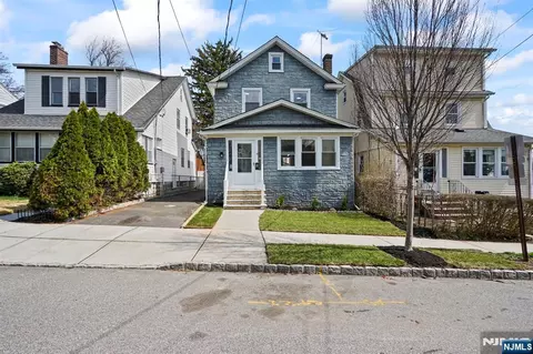 9 Kirk St, West Orange, NJ 07052