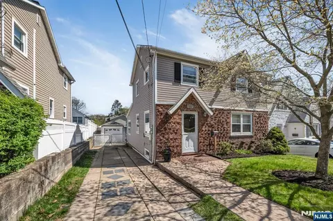 255 Windsor Rd, Wood Ridge, NJ 07075