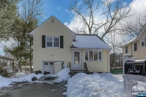 23 Diven St, Springfield, NJ 07081