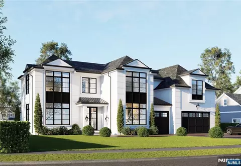 783 June Dr, Paramus, NJ 07652