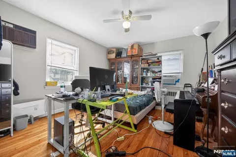 Bedroom - 243 Johnson Ave #L4, Hackensack, NJ 07601 photo 5 of 5