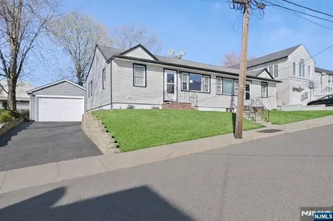 236-238 Crystal St, North Arlington, NJ 07031