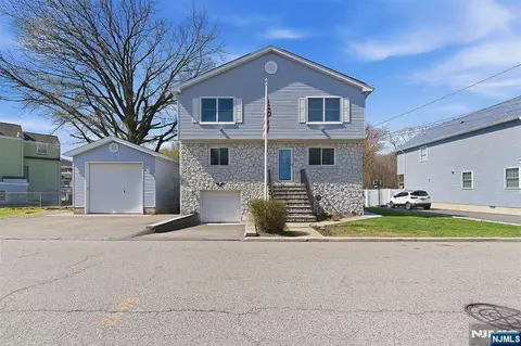7 Franklin St, Little Ferry, NJ 07643