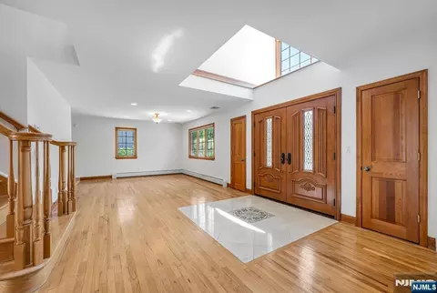 Entry Way - 309 South Dr, Paramus, NJ 07652 photo 1 of 5