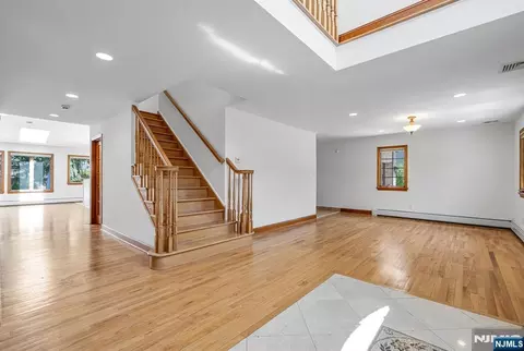 Entry Way - 309 South Dr, Paramus, NJ 07652 photo 3 of 5