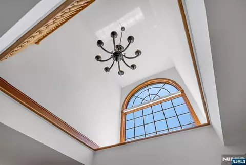 Entry Way - 309 South Dr, Paramus, NJ 07652 photo 2 of 5
