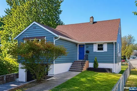 1 Charles St, Belleville, NJ 07109