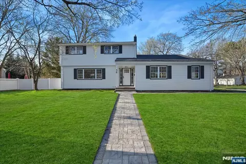 56 Manor Rd, Harrington Park, NJ 07640