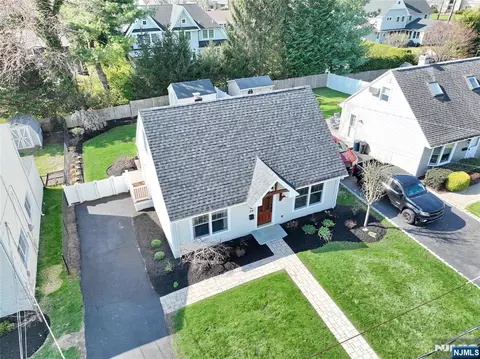 34 Charles Ter, Waldwick, NJ 07463