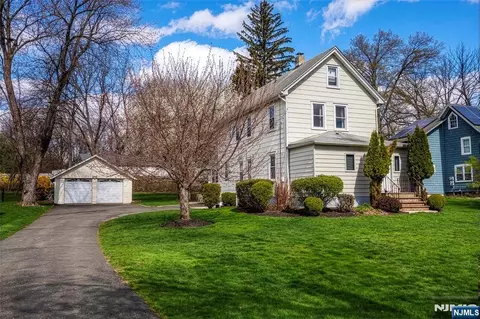 141 Fairfield Ave, West Caldwell, NJ 07006