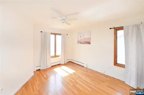 Bedroom - 73 S Prospect Ave, Hackensack, NJ 07601 photo 2 of 7