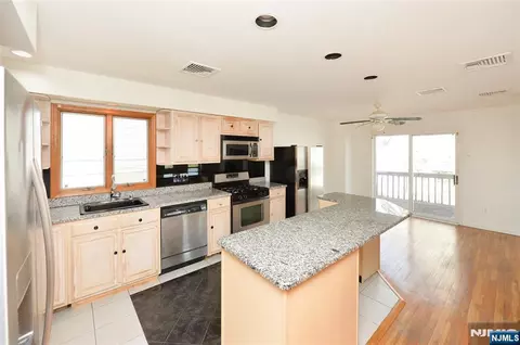 Kitchen - 73 S Prospect Ave, Hackensack, NJ 07601 photo 1 of 2