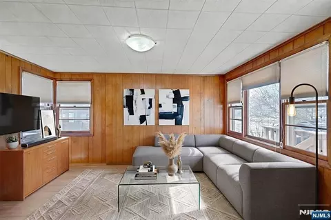 Living - 90 Arnot Pl, Paramus, NJ 07652 photo 6 of 7