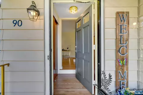 Entry Way - 90 Arnot Pl, Paramus, NJ 07652 photo 1 of 1