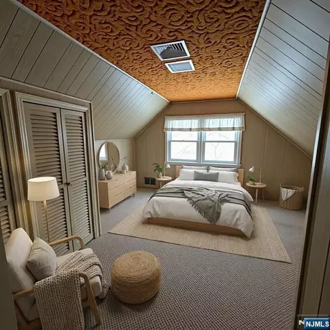 Bedroom - 90 Arnot Pl, Paramus, NJ 07652 photo 5 of 5