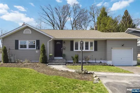 345 Saddle River Rd, Saddle Brook, NJ 07663