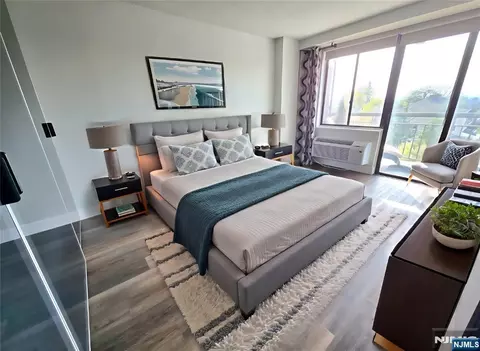 Bedroom - 151 Prospect Ave #6C, Hackensack, NJ 07601 photo 1 of 1