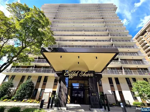 151 Prospect Ave #6C, Hackensack, NJ 07601